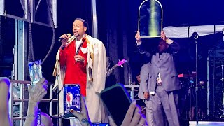 MORRIS DAY amp THE TIME  Gigolos Get Lonely Too LIVE  8122023  MINNEAPOLISMN  Block Party  MSP [upl. by Halik]