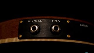 PRS P24 Review  Part 2 Piezo pleasure [upl. by Lazaro]