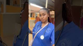 Cervical screening placement nursingstudentlife travel [upl. by Penman837]