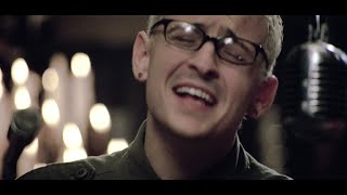 Numb Official Music Video 4K UPGRADE – Linkin Park [upl. by Wilfrid375]