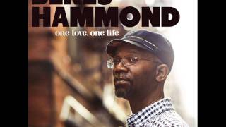 Beres Hammond  Family Nov 2012 VP Records [upl. by Codel]