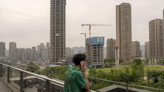 China Needs to Make Property Desirable Again BofA Says [upl. by Polky212]