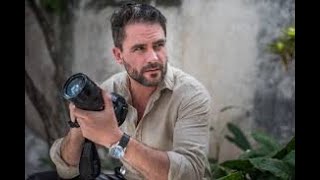 Episode31 TOPP chats to Explorer Author Adventurer and former Para officer Levison Wood [upl. by Ahsaten]