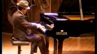 Gershwin romantic jazz piano [upl. by Araek]