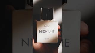 Nishane hacivat perfume review [upl. by Moseley]