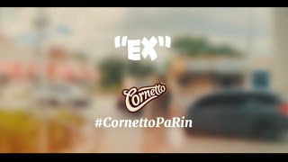 CORNETTO [upl. by Rosenkranz]