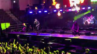 Falling in Reverse  Bad Guy  Live Prague 2024 [upl. by Turne]