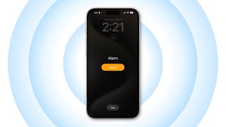 Why Your iPhone Alarm Isnt Going Off [upl. by Flynn158]