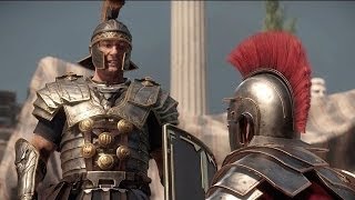 Ryse Son of Rome  Review [upl. by Corel775]