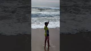 Candolim Beach Goa [upl. by Je]