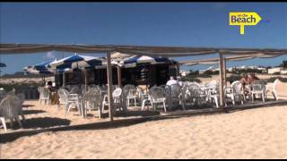 Fuerteventura Holidays  Playas Grandes Beach Guide [upl. by Cul473]