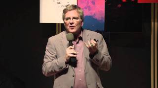 The value of travel  Rick Steves  TEDxRainier [upl. by Nillok]