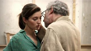 Top 5 Older Man  Younger Woman Romance Movies [upl. by Etnomal586]