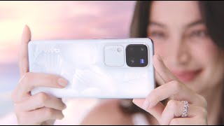 vivo V30 Series 5G  Love and Passion Spotlighted with Anne CurtisSmith and Dahlia Amélie [upl. by Pia]