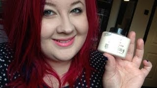 Ben Nye Cameo Luxury Powder Review ¦ FoundOnFilm [upl. by Ridglea353]