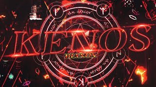 Kenos by Npesta Bianox and More FULL SHUWCASE [upl. by Hgielyk]