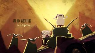 Bottersnikes and Gumbles  Opening Titles [upl. by Ahsinwad]