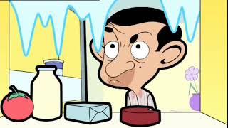 Mr Bean Cartoon Full Episodes  Mr Bean the Animated Series New Collection 26 [upl. by Llehctim]