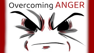 How to Control Anger [upl. by Rodi]