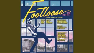 Footloose Dancing Warehouse Scene 1984 [upl. by Andaira]