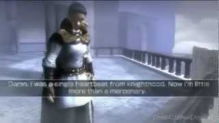 Altair IbnLaAhad amp Maria Thorpe  Assassins Creed  Game Music VideoVent  HDR [upl. by Winfield]