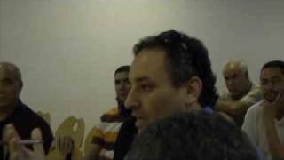 Interventions de M Bachir Himri Mohamed errachidi et M Mokhtar Ferdaoussi [upl. by Omlesna]