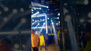 Dj JB professional big setup 2024 Best light programme for this year shorts dj viralshort [upl. by Aytida]