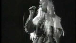 Agnetha performing as Maria Magdalena [upl. by Eenahs619]