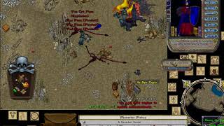 Ultima Online Harrower 2017 02 19 [upl. by Landre]