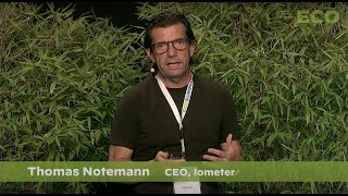 Thomas Notemann pitches IOmeter [upl. by May250]