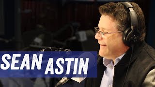 Sean Astin  Corey Feldman Allegations and Growing Up in Hollywood  Jim Norton amp Sam Roberts [upl. by Tedman126]