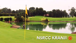 4K Renovated and Renewed  NSRCC KRANJI Sanctuary [upl. by Ynaffik]