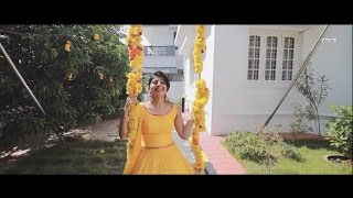 Awesome Haldi Dance Video [upl. by Ihcalam]