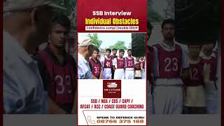 Defence Coaching in Delhi The Cavalier  Leading Since 2001  SSB Interview Coaching AFSB Coaching [upl. by Winters54]