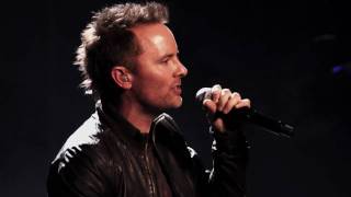 Chris Tomlin  I Will Rise [upl. by Igenia]