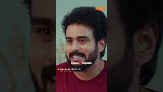 Unaku piditha yennaiyen kalanga veithai🥲💔  Watch VeraMaariOfficeSeason2 Streaming on ahaTamil [upl. by Ansilme]