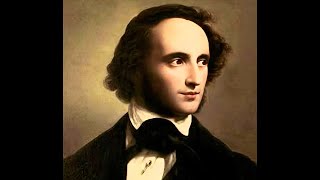 Felix Mendelssohn  Symphony No4 in A quotItalianquot  1st Movement [upl. by Ajed388]