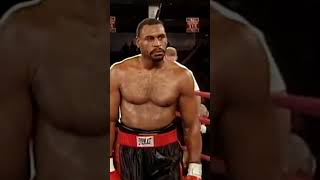 McCalls mental breakdown  Lennox Lewis vs Olive McCall 2  Нервный срыв Оливера МакКола [upl. by Yeliak]