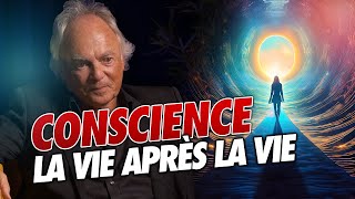 EXPÉRIENCE DE MORT IMMINENTE CONSCIENCE HYPNOSE amp TCH  DR JJ CHARBONIER [upl. by Nahaj]