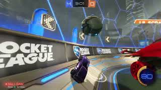 Rocket League20240709163254 [upl. by Nawat214]