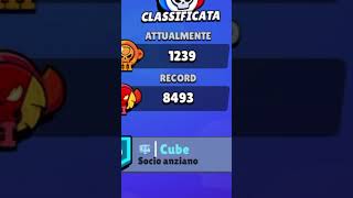 BRAWL e le partite equilibrate 💀💀😡short shorts meme memes notfunny brawlstars brawl stars [upl. by Aleafar]