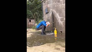 Chinese Funny video comedy video Short video YouTube Short video Funny video trending shorts [upl. by Ilak]