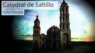 Catedral de Saltillo Misterios Promocional 2007 [upl. by Flossy]