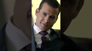 I think you should tell them to shove it up their a 😬 suits suit harveyspecter [upl. by Allegra]