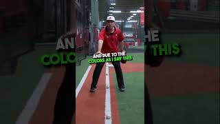 The 3 Ball Line Drill for Infielders [upl. by Tamaru385]