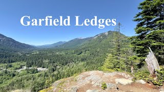 Garfield Ledges [upl. by Rika877]