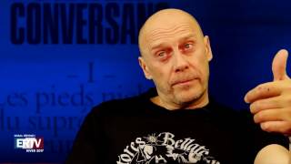 Alain Soral sur Daniel Conversano [upl. by Helbon]