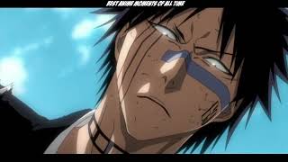 Hisagi vs Findorr  Bleach Full Fight English Sub 60FPS 720p [upl. by Iamhaj530]