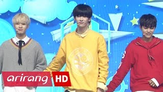 Simply KPop  HALO헤일로  Mariya마리야  Ep233  093016 [upl. by Servetnick]