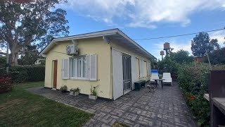 Casa en Colinas Verdes Sierra de los Padres Argentina [upl. by Suirtimed]